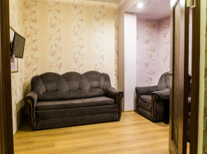 Отель Ницца