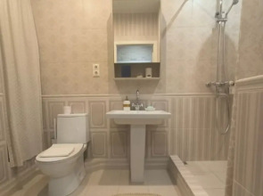 Квартира Комфорт Однушка у Шереметьево