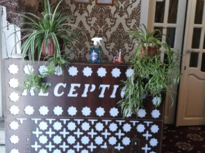 Гостевой дом Khiva Karim Sulton