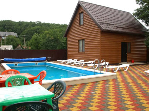 Гостевой дом Удача