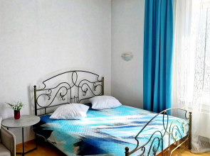 Квартира Студия в самом центре города