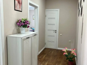 Квартира Уютная Просторная