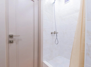 Апартаменты Color