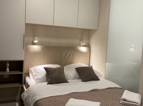 Апартаменты Лунная 30-PosutochnoSV