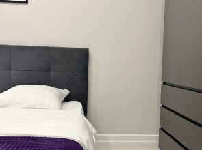 Квартира Сальвадор в ЖК Барселона