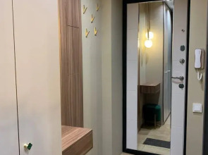 Квартира у Кремля