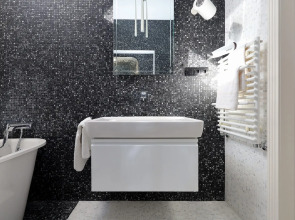 Квартира 2 уровня на Аптечной