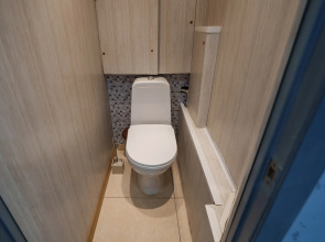 Квартира Inndays Apartments на Максима Горького 20