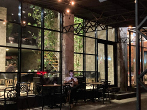 Отель Homey Kobuleti