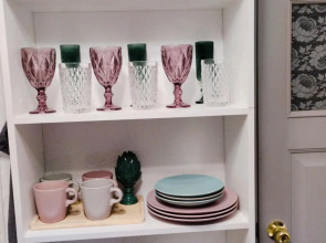 Гостевой дом ДомикиРадонеж