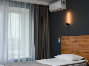 Отель Колизей