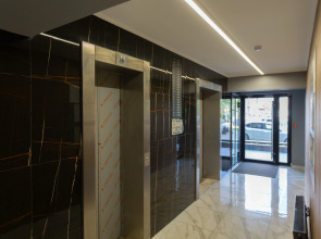 Апартаменты «Атмосфера» | Гармония — Комфорт В Сердце Города