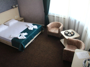 Гостевой дом Коржовъ