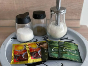 Апартаменты На Сергиевской