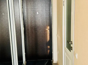 Квартира Уютная квартира на улице Солнечная 3А Dayker City