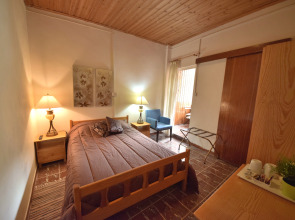 Отель Christys Palace