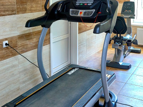 База отдыха Спа-комплекс Лосвидо