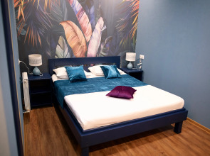 Мини-Отель Спокойный отдых