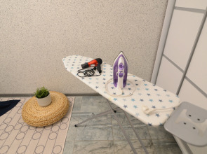 Квартира Просторная в Центре Воронежа