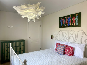 Квартира Дизайнерская 3х комнатная в историческом центре