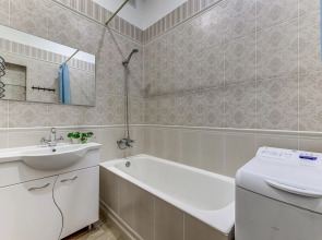 Квартира на Декабристов 6