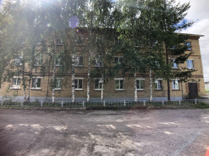 Хостел Северное Сияние