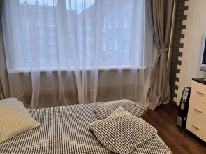 Апартаменты на улице Лауреатов 51