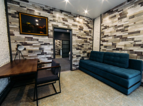 Апарт-отель City Apartments Deluxe rooms