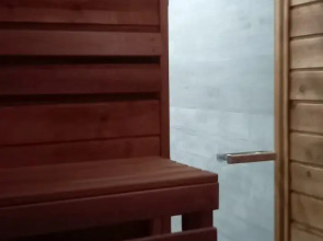 Гостиница В Городе N