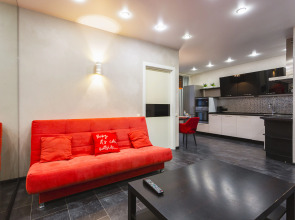 Квартира на Носовихинском Шоссе 27