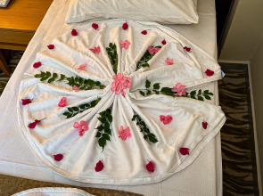 Hotel Prenses Sealine Beach