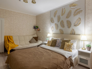 Квартира Место Силы на Казакова