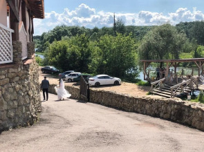 Гостевой Дом Ривьера