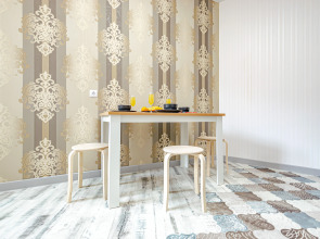 Апартаменты Cosmos Apart на Пермской 2