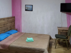 Мини-отель Гостья