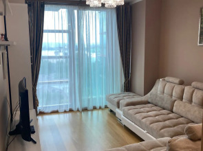 Апартаменты Золотая Бухта