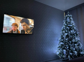 Квартира Элиста