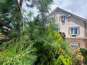 Гостевой дом Бархатный сезон