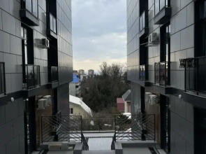 Квартира на Санаторной 9