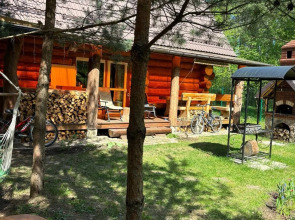 Гостевой Дом у Нарочи