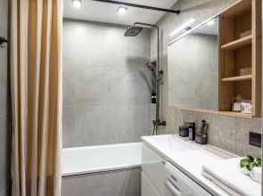 Квартира Сashmere у метро Satin Home