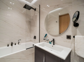 Апартаменты Ривьера Каспия 3