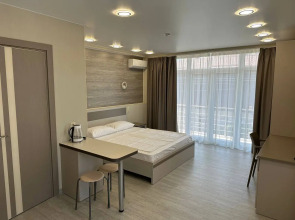 Гостевой дом Сириус