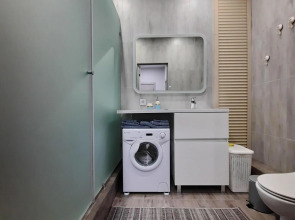 Апартаменты Lux