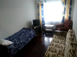 Апартаменты на Советской Конституции 7