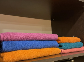 Квартира на ул. Карла Маркса 258Д