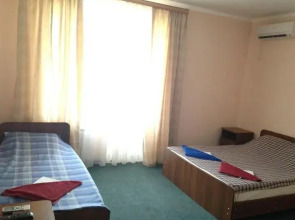 Гостевой Дом Violetta