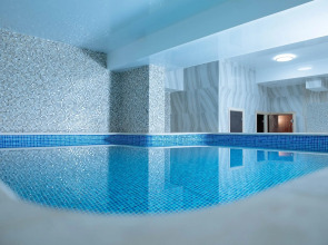 Отель Garden Park Inn