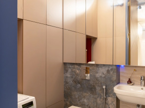 Апартаменты Алиса в Зазеркалье