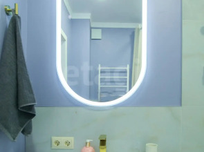 Квартира у моря Тиффани